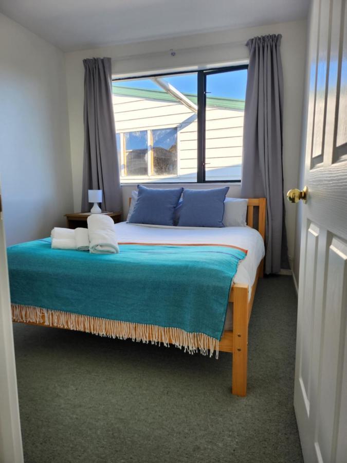 Villa Mountainview Kaikoura Exterior foto